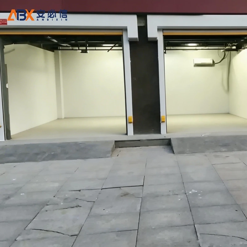 葫芦岛市快速门