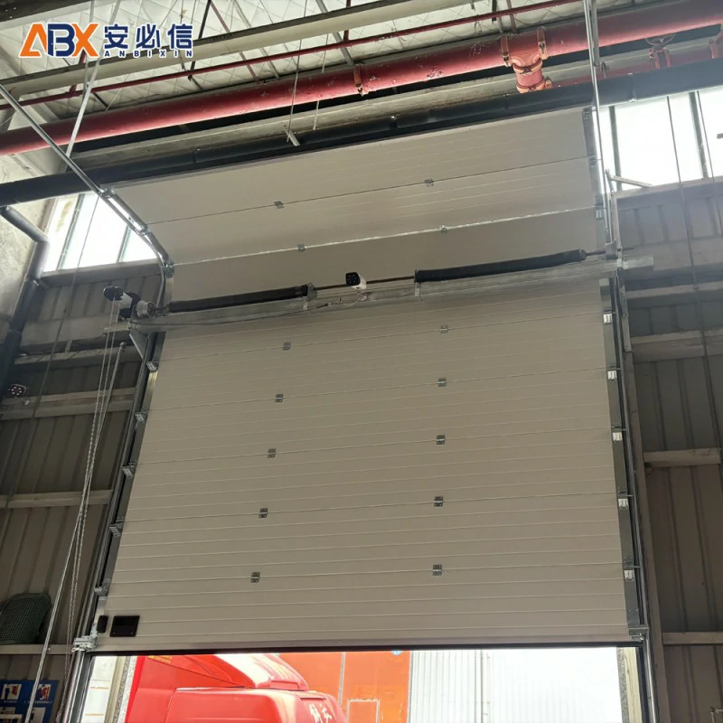 葫芦岛市高扬程提升门